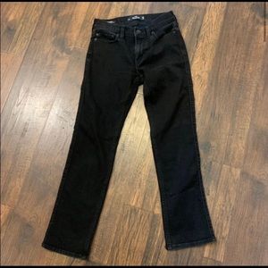 Hollister Slim Straight Men’s Jeans